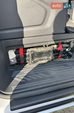 Минивэн Ford Transit Custom 2012 в Тернополе