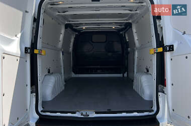 Минивэн Ford Transit Custom 2020 в 
