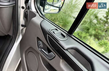 Мінівен Ford Transit Custom 2021 в 