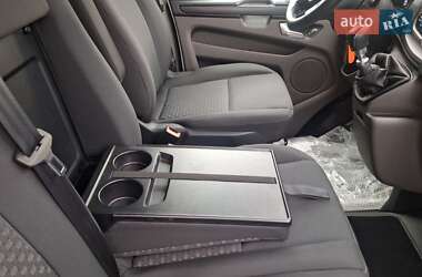 Вантажний фургон Ford Transit Custom 2021 в 