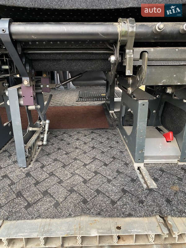 Минивэн Ford Transit Custom 2014 в Любомле фото 10 Минивэн Ford Transit Custom 2014 в Любомле