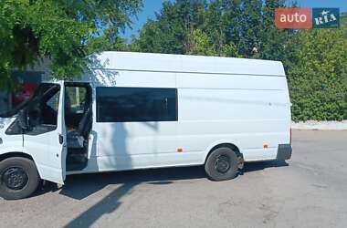 Ford Transit Custom 2011 Ford Transit Custom 2011