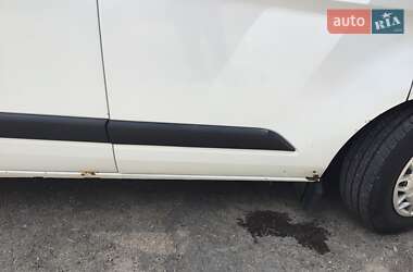 Вантажний фургон Ford Transit Custom 2014 в 