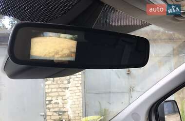 Вантажний фургон Ford Transit Custom 2014 в 