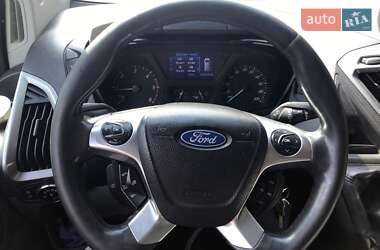 Вантажний фургон Ford Transit Custom 2014 в 