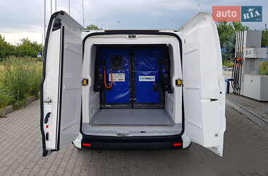 Рефрижератор Ford Transit Custom 2021 в 