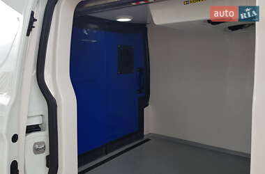 Рефрижератор Ford Transit Custom 2021 в 