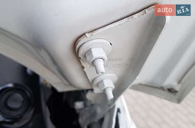 Рефрижератор Ford Transit Custom 2021 в 