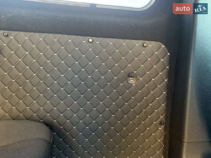 Ford Transit Custom 2017