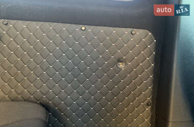 Мінівен Ford Transit Custom 2017 в 