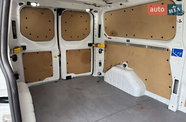Вантажний фургон Ford Transit Custom 2020 в 