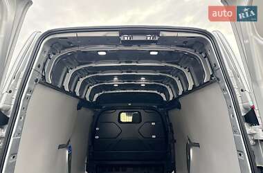 Грузовой фургон Ford Transit Custom 2020 в 
