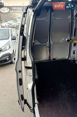 Грузовой фургон Ford Transit Custom 2020 в 