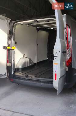 Вантажний фургон Ford Transit Custom 2017 в 