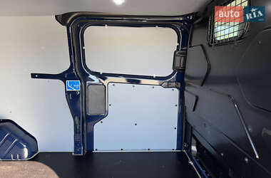 Вантажний фургон Ford Transit Custom 2020 в 