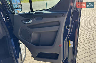 Вантажний фургон Ford Transit Custom 2020 в 