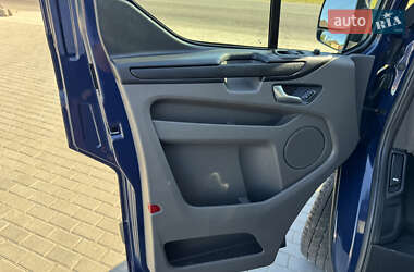 Вантажний фургон Ford Transit Custom 2020 в 
