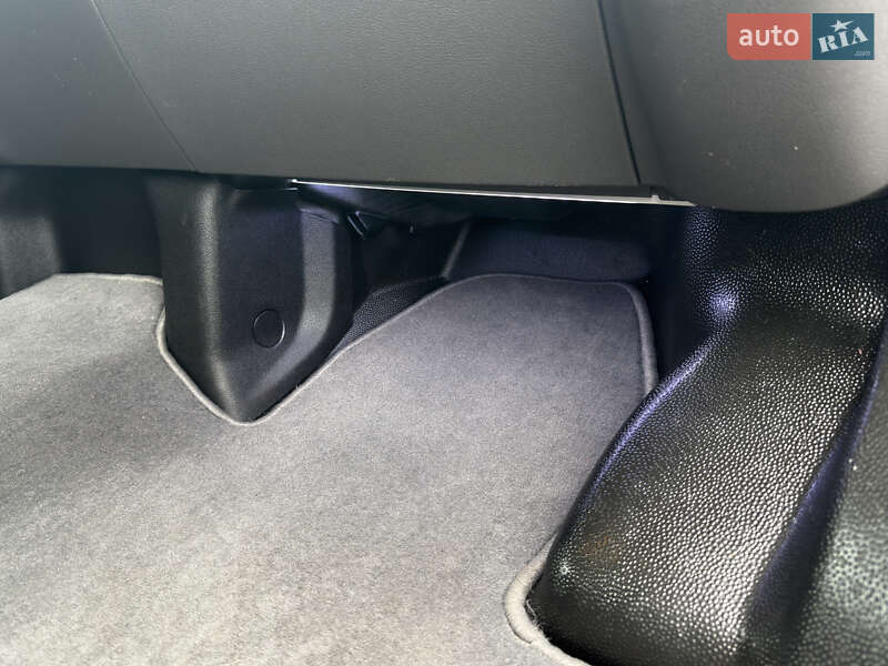 Мінівен Ford Transit Custom 2021 в Чернівцях