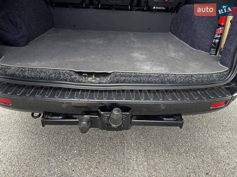 Мінівен Ford Transit Custom 2021 в Чернівцях