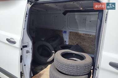 Вантажний фургон Ford Transit Custom 2018 в 