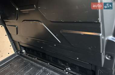 Вантажний фургон Ford Transit Custom 2021 в 