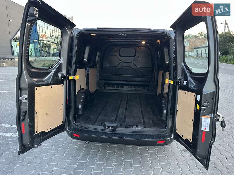 Вантажний фургон Ford Transit Custom 2021 в Вінниці