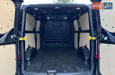 Грузовой фургон Ford Transit Custom 2021 в 