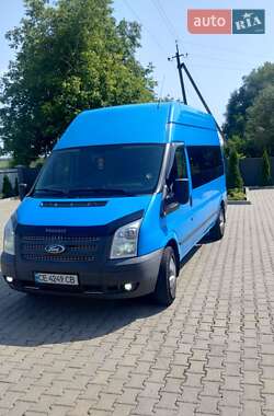 Ford Transit Custom 2012 Ford Transit Custom 2012