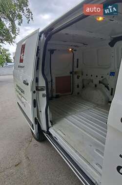 Грузовой фургон Ford Transit Custom 2016 в 