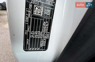 Грузовой фургон Ford Transit Custom 2020 в 