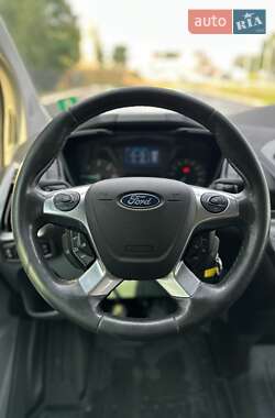 Микровэн Ford Transit Custom 2014 в 