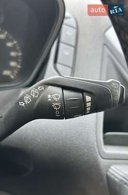 Микровэн Ford Transit Custom 2014 в 