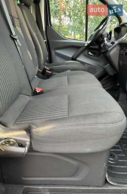 Микровэн Ford Transit Custom 2014 в 