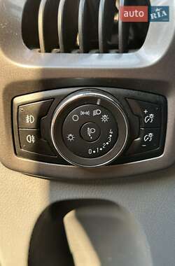 Микровэн Ford Transit Custom 2014 в 