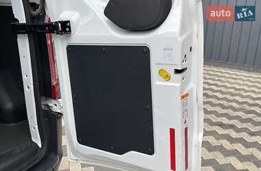 Минивэн Ford Transit Custom 2014 в 
