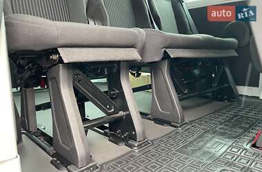 Минивэн Ford Transit Custom 2014 в 