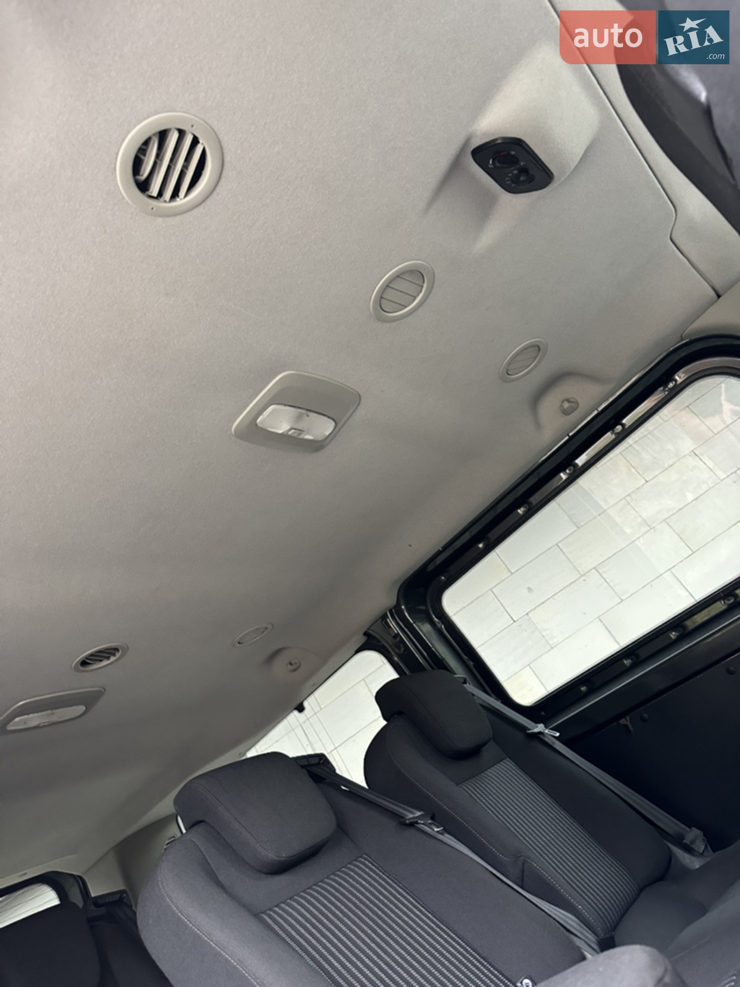 2017 Ford Transit Connect - мініатюра 21