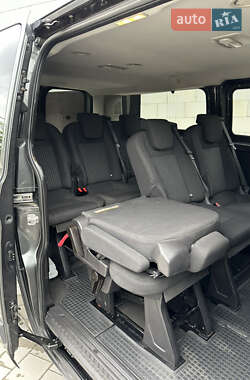 Универсал Ford Transit Custom 2017 в 
