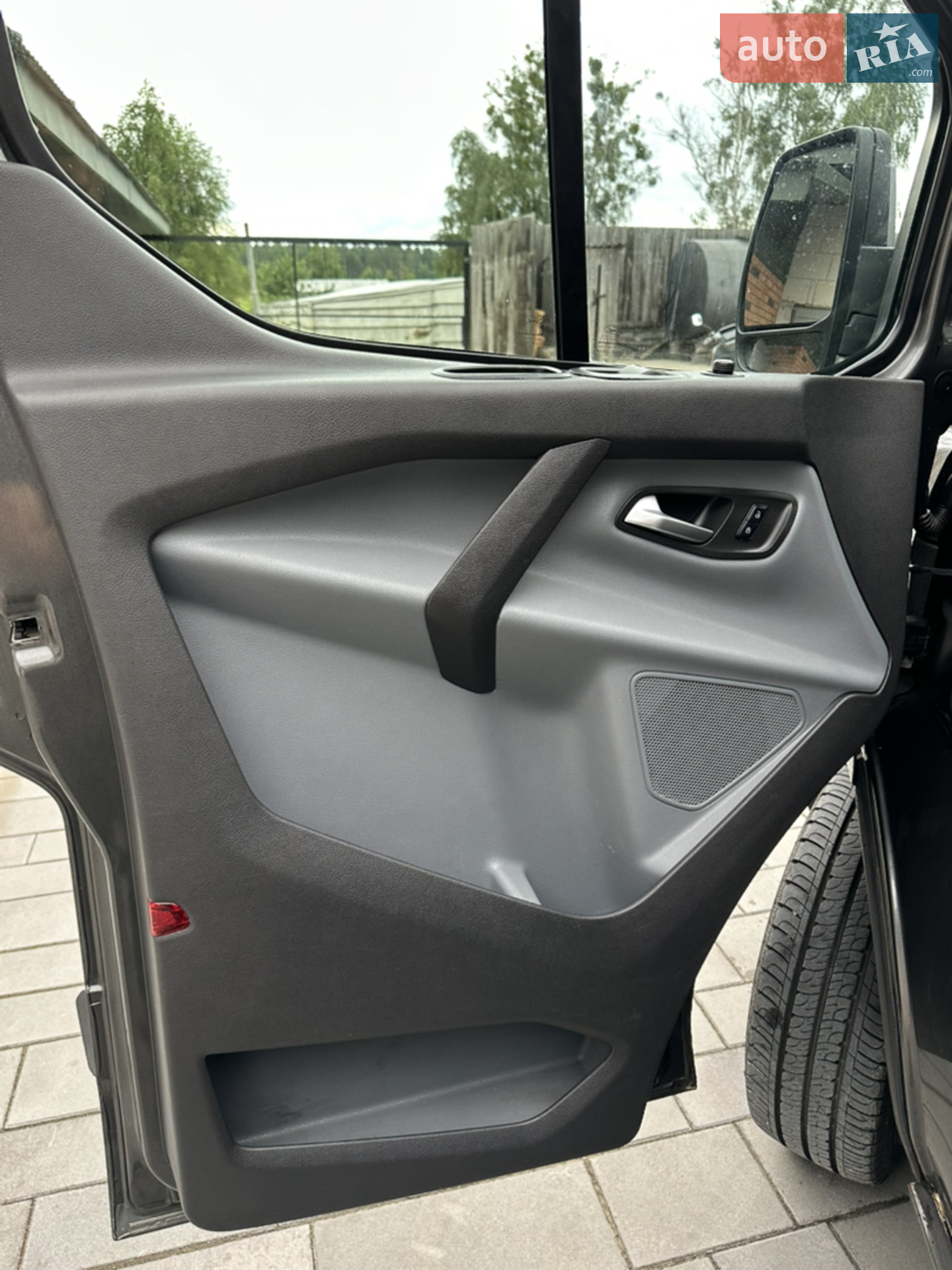 2017 Ford Transit Connect - мініатюра 47