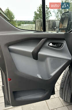Универсал Ford Transit Custom 2017 в 