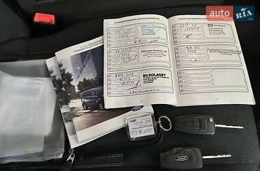 Минивэн Ford Transit Custom 2014 в 