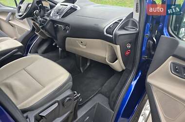Мінівен Ford Transit Custom 2016 в 