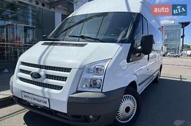 Ford Transit Custom 2013
