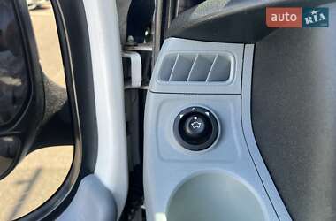 Мінівен Ford Transit Custom 2013 в 