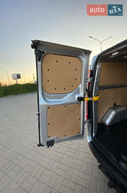 Грузовой фургон Ford Transit Custom 2021 в 