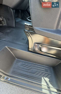 Грузовой фургон Ford Transit Custom 2020 в 