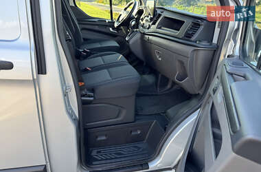 Вантажний фургон Ford Transit Custom 2020 в 