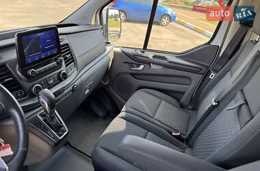 Вантажний фургон Ford Transit Custom 2020 в 