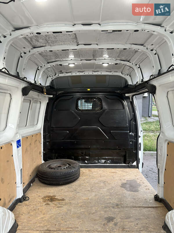 Інші вантажівки Ford Transit Custom 2018 в Олександрії