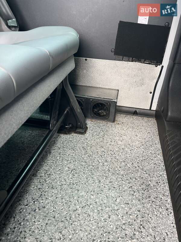 Мінівен Ford Transit Custom 2016 в Золочеві фото 46 Мінівен Ford Transit Custom 2016 в Золочеві